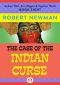 [Andrew Tillet, Sara Wiggins & Inspector Wyatt 08] • The Case of the Indian Curse